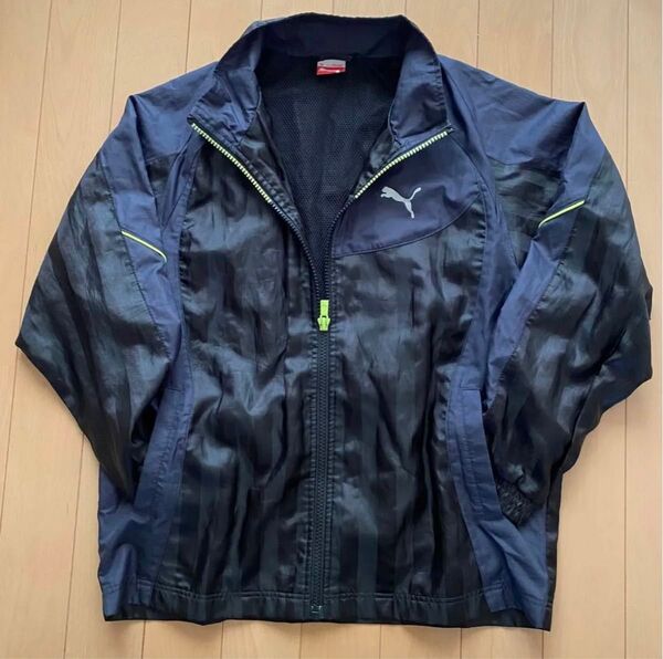 PUMAジャージ上下セット