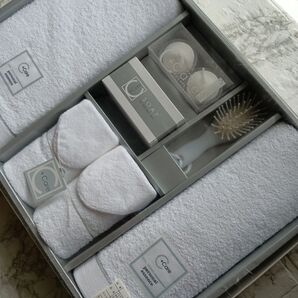 C+Care タオルセット!!