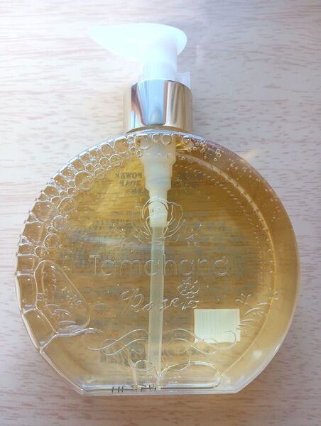 Tamahana Rose HAND&BODY SOAP!!
