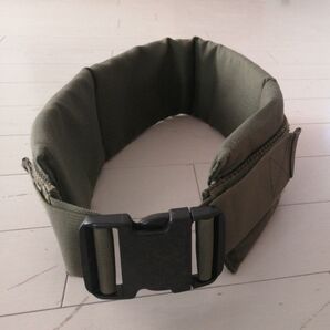 タクティカルベルト