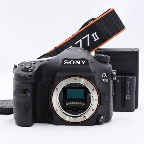Yahoo!オークション -「sony α77 ii ilca-77m2」(ソニー Yahoo!オークション -「sony α77 ii ilca-77m2」(ソニー