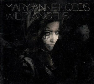 【MARY ANNE HOBBS/WILD ANGELS】 MARK PRITCHARD等収録コンピ/PLANET-MU/μ-ZIQ/CD