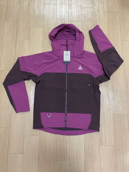 新品 ナイキ ACG "Sun Farer" ジャケット定価23,650円 JACKET