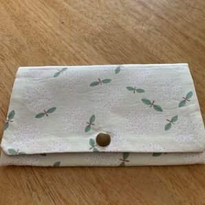 マルチケース ハンドメイド