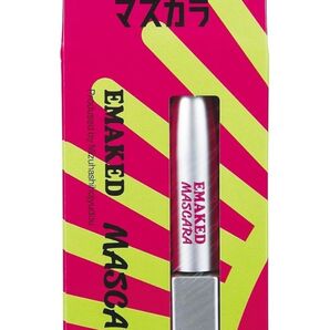 未開封 2本セット エマーキットマスカラ ブラック