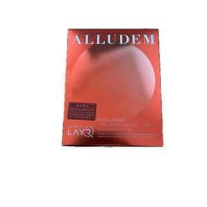 ALLUDEM DLマスク