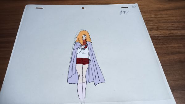 Yahoo!オークション -「パタリロ セル画」の落札相場・落札価格 Yahoo!オークション -「パタリロ セル画」の落札相場・落札価格
