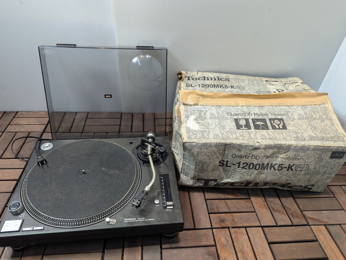 Yahoo!オークション -「sl-1200mk5-k」の落札相場・落札価格 Yahoo!オークション -「sl-1200mk5-k」の落札相場・落札価格
