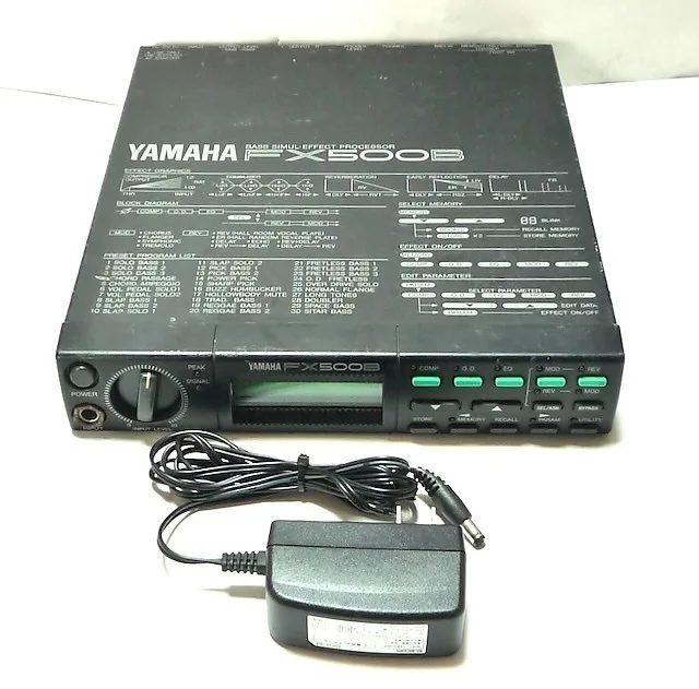 Yahoo!オークション -「yamaha fx500」の落札相場・落札価格 Yahoo!オークション -「yamaha fx500」の落札相場・落札価格