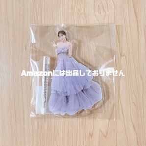 私立恵比寿中学 中山莉子のアクリルスタンド。A 生誕グッズ アクスタ エビ中 えびちゅう 新品