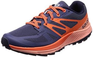 新品送料無料 SALOMON Sense Escape W 22㎝ サロモン トレイルランニング センス エスケープ