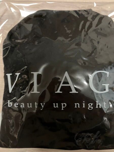 Viage ビューティアップナイトブラ S/M
