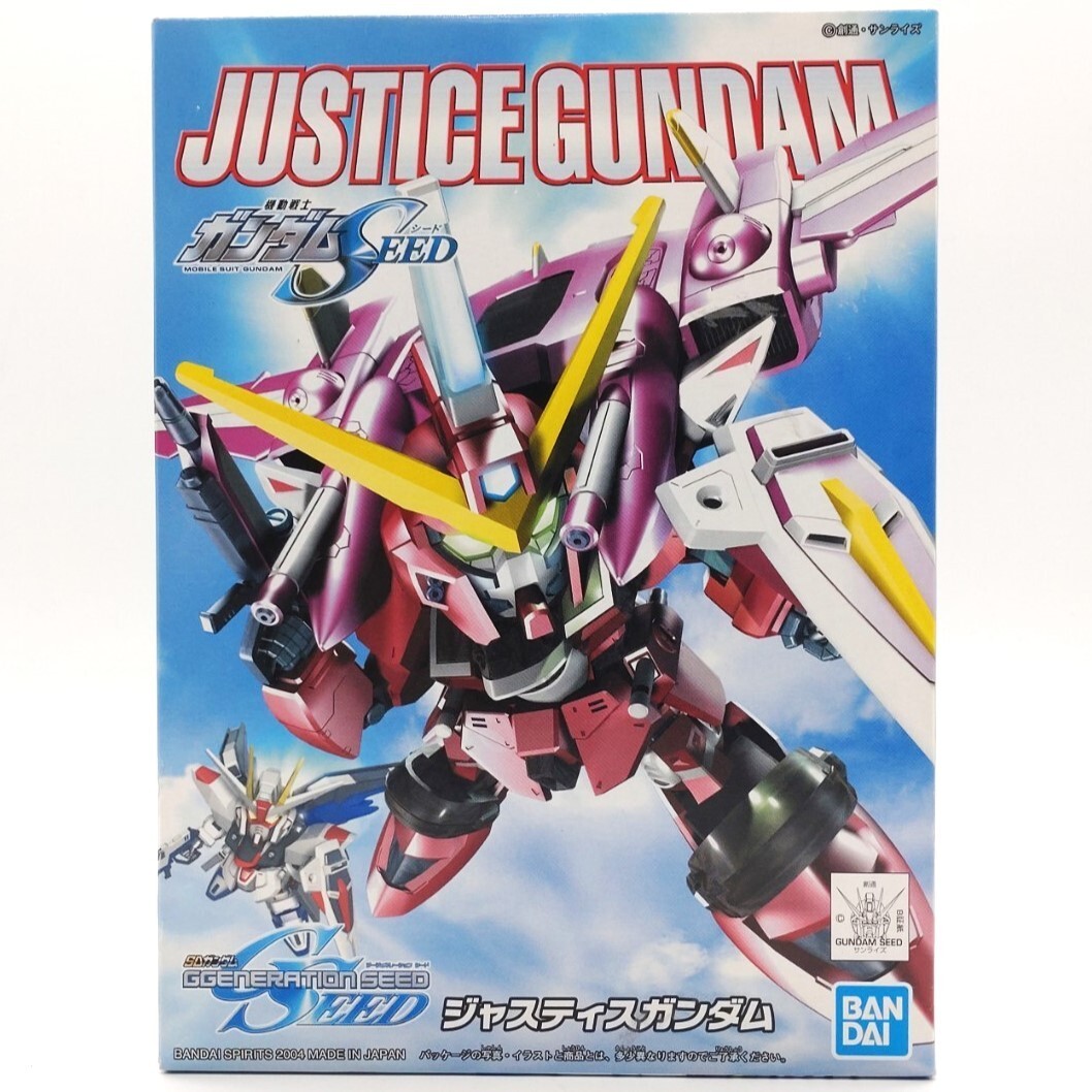 Yahoo!オークション - BB戦士 SDガンダム 未組立 当時物 まとめ
