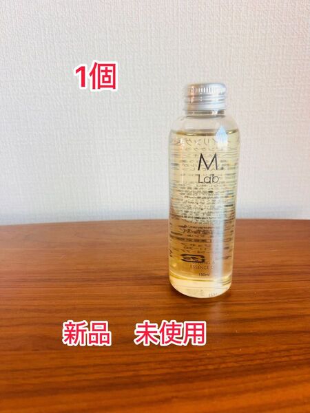 Mlab スタイリング&エッセンスオイル 150ml 1個