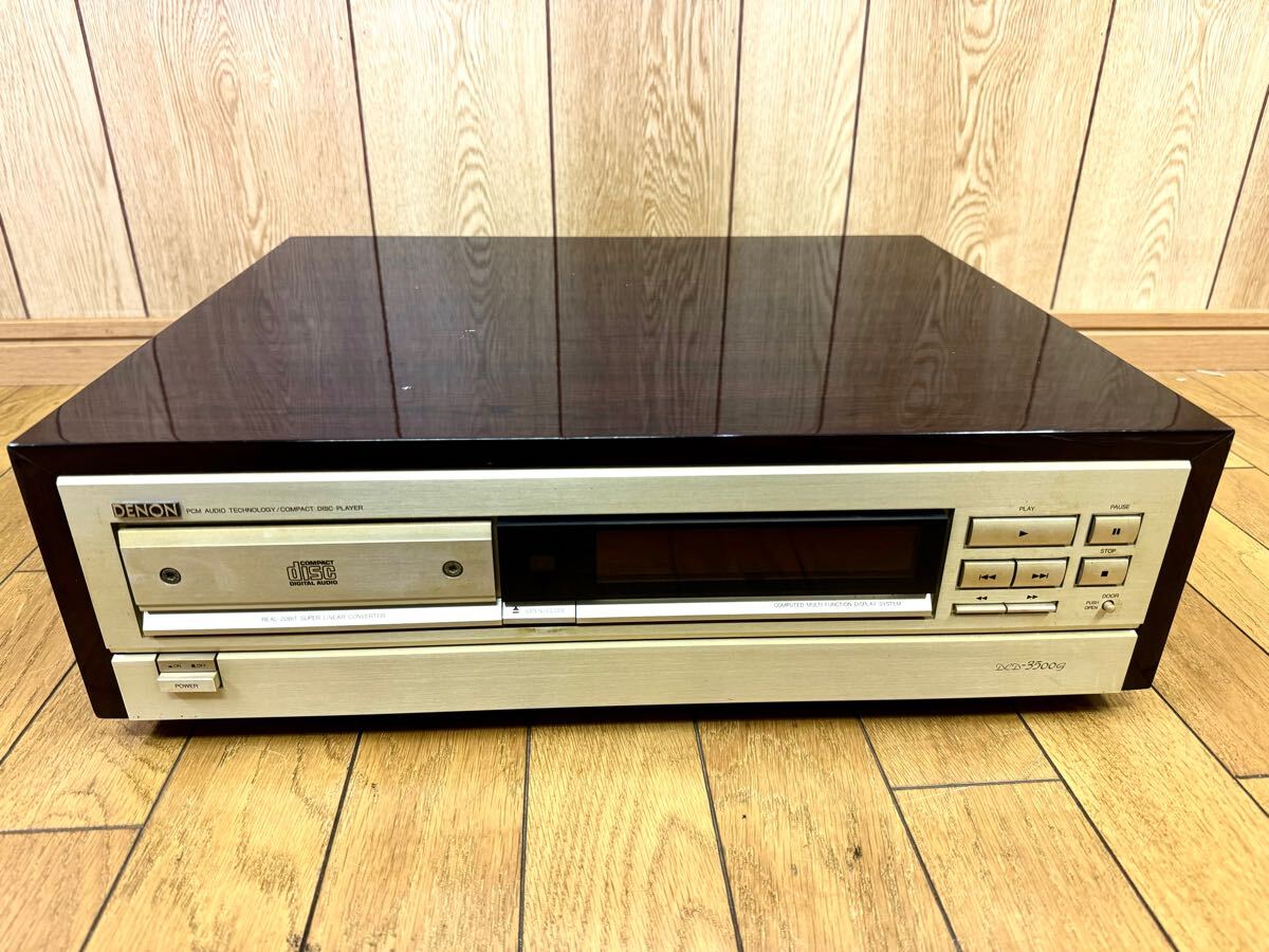 Yahoo!オークション -「dcd-3500g」の落札相場・落札価格 Yahoo!オークション -「dcd-3500g」の落札相場・落札価格
