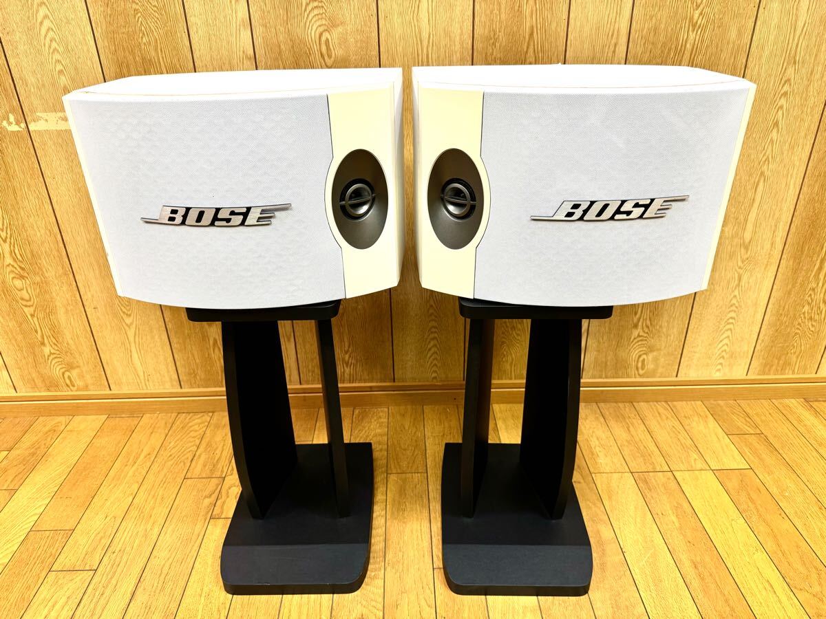 Yahoo!オークション -「bose 301 スタンド」の落札相場・落札価格 Yahoo!オークション -「bose 301 スタンド」の落札相場・落札価格