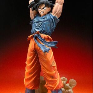 ドラゴンボール 元気玉 フィギュア