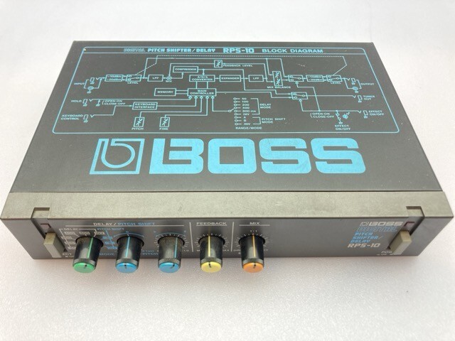Yahoo!オークション -「boss rps-10」の落札相場・落札価格 Yahoo!オークション -「boss rps-10」の落札相場・落札価格