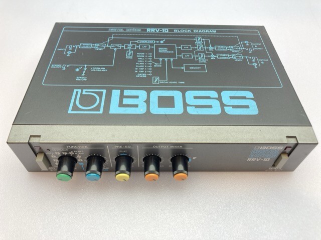 Yahoo!オークション -「boss rrv-10」の落札相場・落札価格 Yahoo!オークション -「boss rrv-10」の落札相場・落札価格