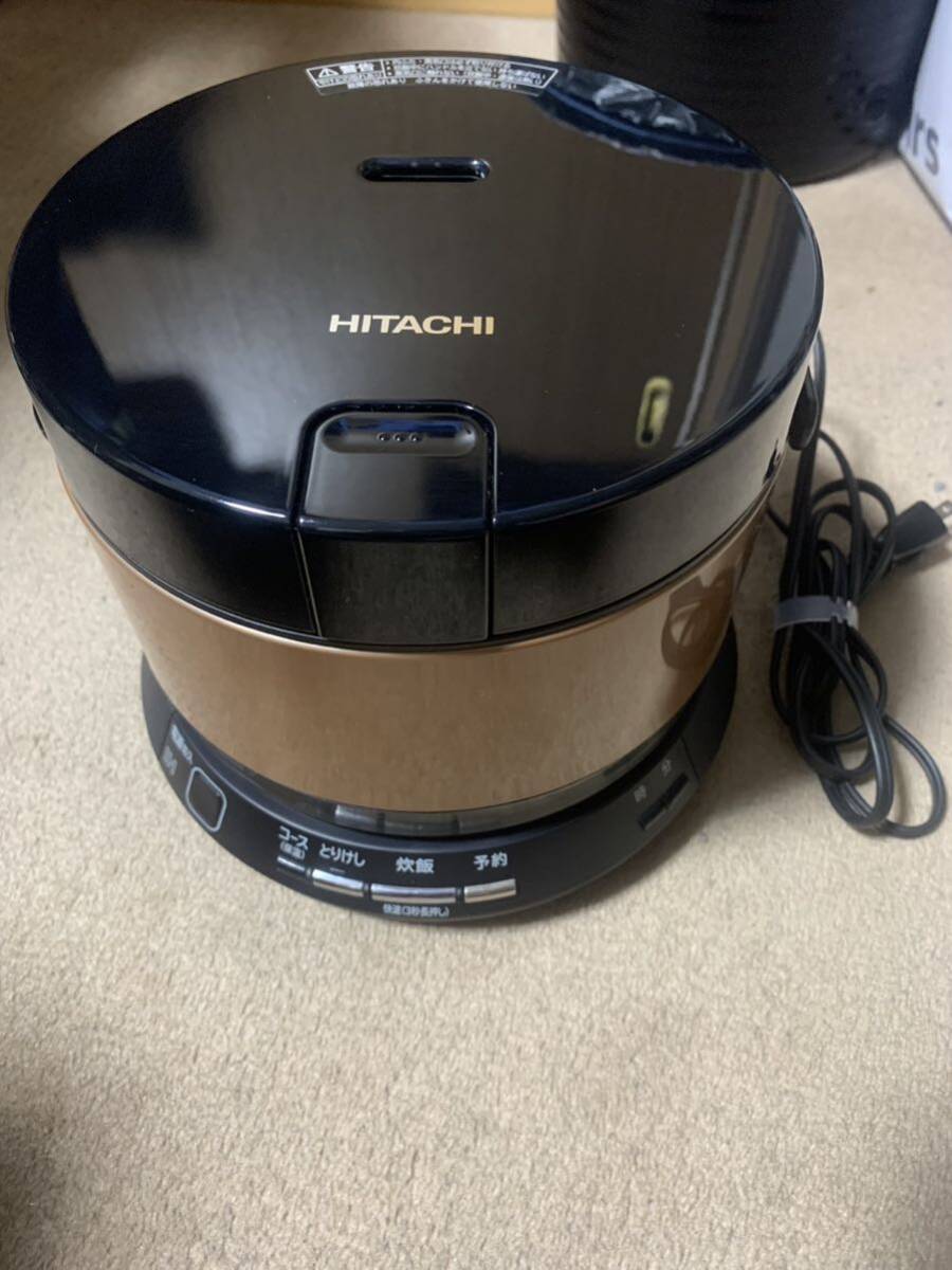 Yahoo!オークション -「日立 炊飯器 おひつ御膳」の落札相場 Yahoo!オークション -「日立 炊飯器 おひつ御膳」の落札相場