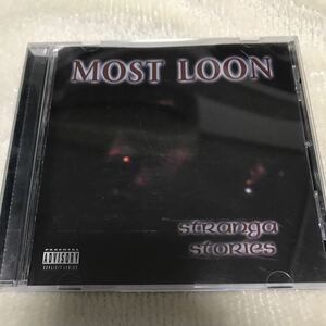 (G RAP) MOST LOON