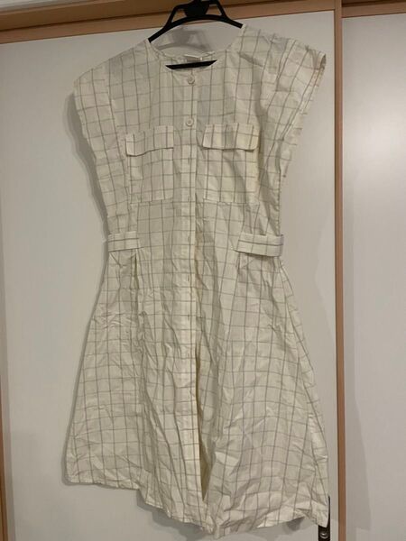 新品タグ付 ワンピース レディース H&M