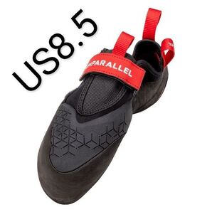 アンパラレル フラッグシッププロ US8.5(26.5cm)