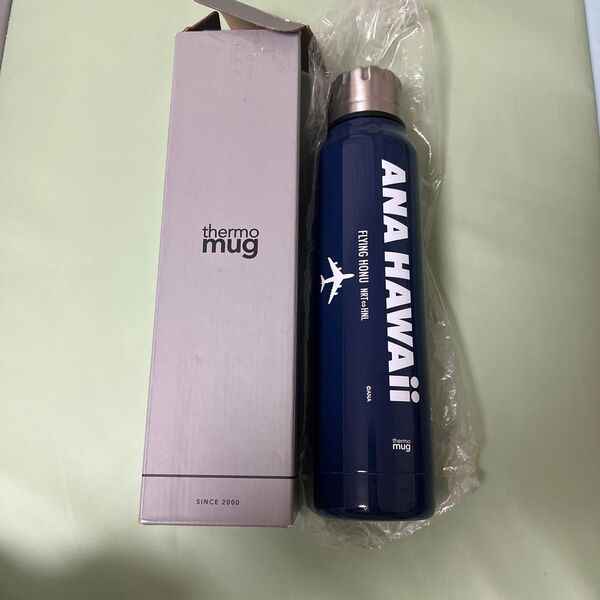 ANA FLYNGHONU限定ボトル サーモマグ