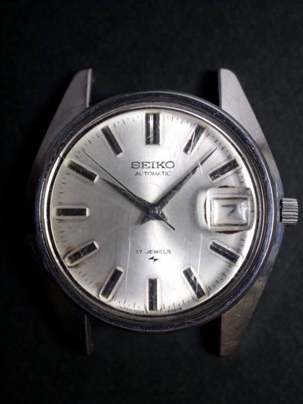 2025年最新】Yahoo!オークション -seiko 7005-8000の中古品 2025年最新】Yahoo!オークション -seiko 7005-8000の中古品