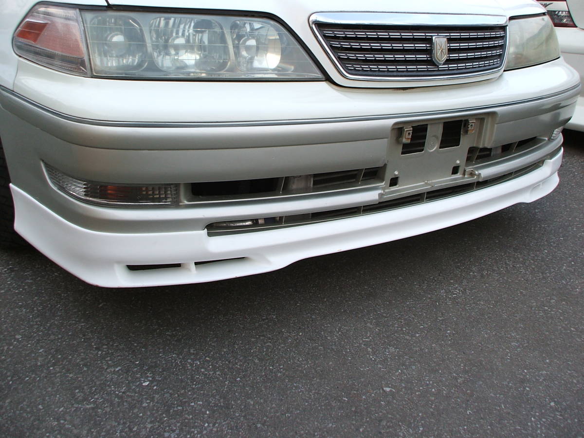 Yahoo!オークション -「jzx100 純正リップ」の落札相場・落札価格 Yahoo!オークション -「jzx100 純正リップ」の落札相場・落札価格