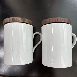 ラ・クッチーナ・フェリーチェ スパイス容器