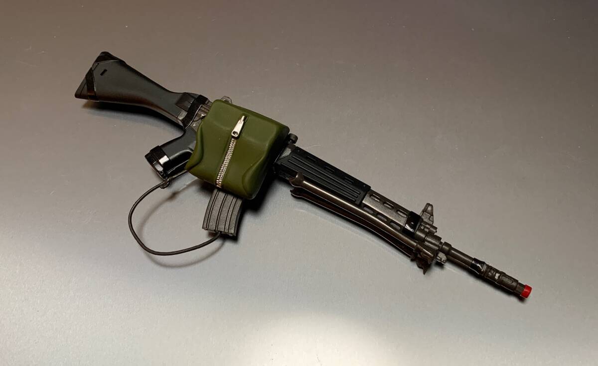 自衛隊 89式小銃用夜間照準具 激レア 値下げ