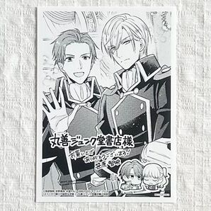 ストーカー騎士の誠実な求婚 笹原智映 特典のみ