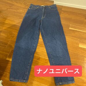 ジーンズ ナノユニバース デニム (44)