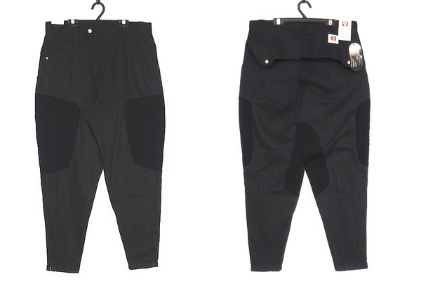 即決■★関東鳶 KANTOB★■ストレッチフロッグパンツ SIZE=L