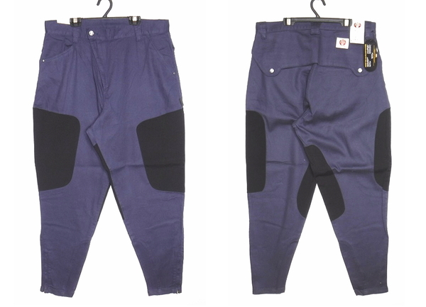 即決■★関東鳶 KANTOB★■ストレッチフロッグパンツ:SIZE=3L