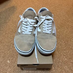 VANS バンス オールドスクール