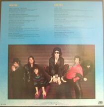 ３枚で送料無料【米Atlantic】The J. Geils Band/Best Of The J. Geils Band Two_画像3