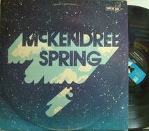 ３枚で送料無料【英MCA】McKendree Spring/3_画像1