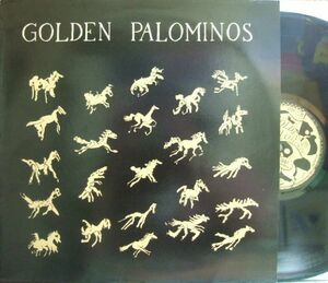 3 sheets free shipping [ britain OAO]The Golden Palominos/Same (John Zorn, Fred Frith, Bill Laswell, Arto Lindsay, etc)
