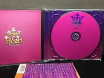 ワッツ・アップ R&B GREATEST HITS 2006 2CD 40曲_画像3
