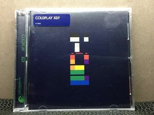 ＣＯＬＤＰＬＡＹ　ＸＧＹ　/　輸入盤