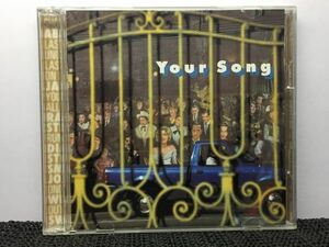 Your Song　洋楽オムニバス　２CD