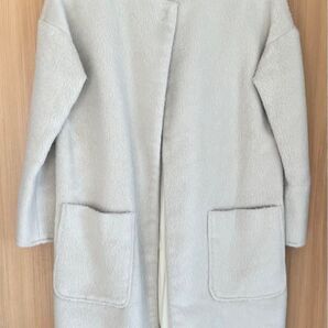 【値下げ不可】mystic コート