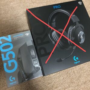 ゲーミング マウス