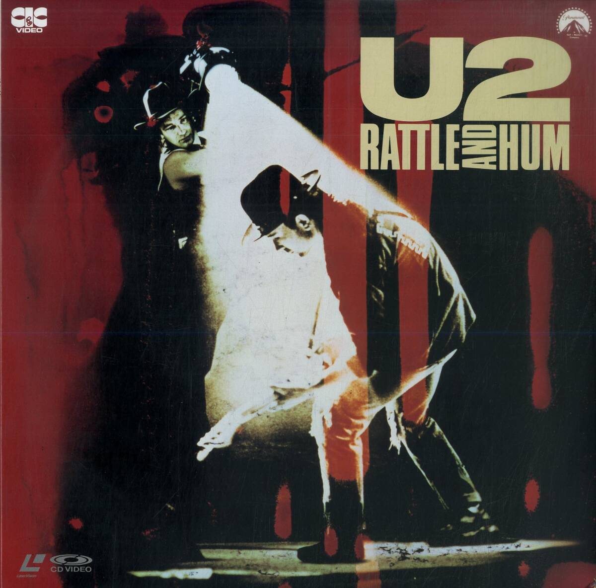 Yahoo!オークション -「u2 魂の叫び」(音楽) の落札相場・落札価格