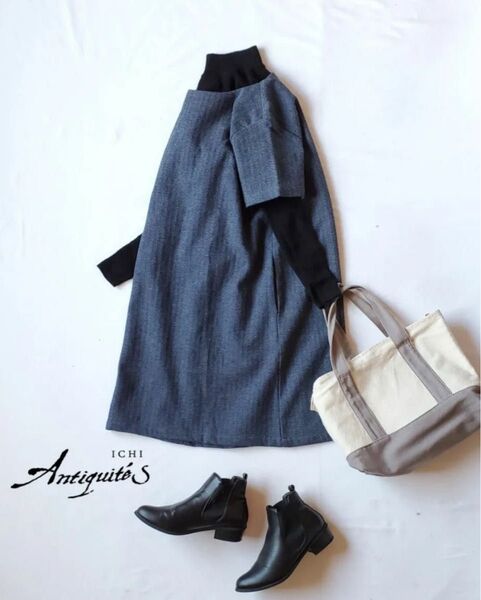 ICHI Antiquites ワンピース