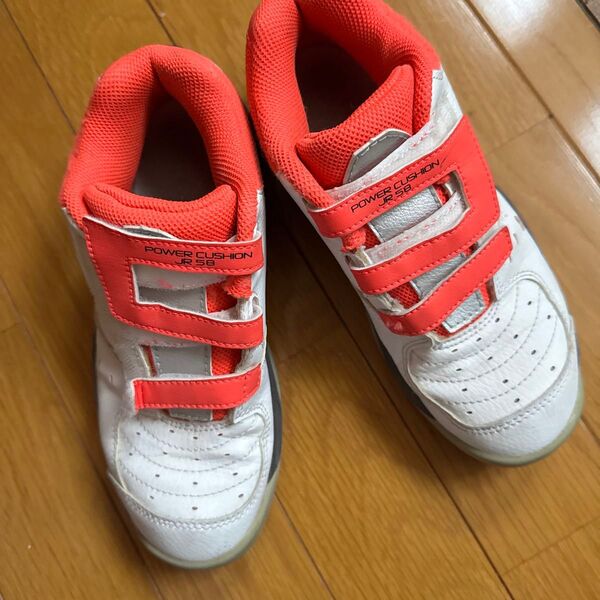YONEX カーペットコート用テニスシューズ 22