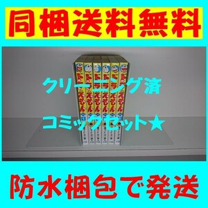 ★同梱送料無料★ドラえもんプラス 藤子Ｆ不二夫 [1-6巻 コミックセット/未完結] ドラえもん+