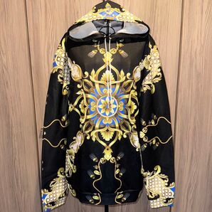 【説明欄必読】【即購入OK】【新品未使用】【値下げ不可】メンズ レディース シャツ パーカー フーディ アウター ジャケット 長袖